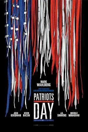 فيلم Patriots Day 2016 مترجم - باهي فيلم